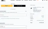 MAG10 coupon verification screenshot