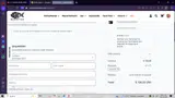 maestro5 coupon verification screenshot