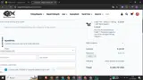 NOJOKE12 coupon verification screenshot