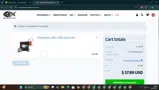 COROMOTO5KDU coupon verification screenshot