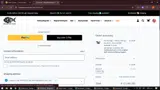 KRISTO10 coupon verification screenshot