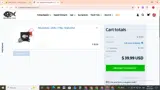 magnetic15 coupon verification screenshot
