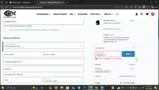 magnetic15 coupon verification screenshot