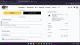 Danidip coupon verification screenshot