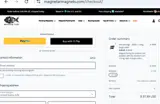 rubi5 coupon verification screenshot