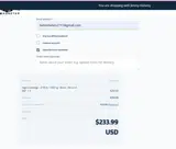 magnetar10 coupon verification screenshot