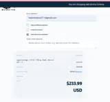 MAG10 coupon verification screenshot