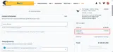 KRISTO10 coupon verification screenshot