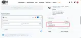 MAGNETSAWAY coupon verification screenshot