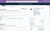 magnetic15 coupon verification screenshot