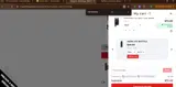 Magnetic Bag Company coupon verification screenshot