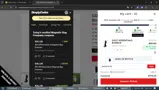Magnetic Bag Company coupon verification screenshot
