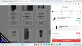 Magnetic Bag Company coupon verification screenshot