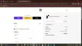 Magnetic Bag Company coupon verification screenshot