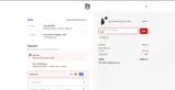 Magnetic Bag Company coupon verification screenshot