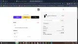 Magnetic Bag Company coupon verification screenshot