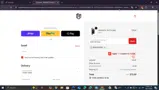 Magnetic Bag Company coupon verification screenshot