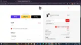Magnetic Bag Company coupon verification screenshot