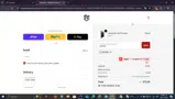 Magnetic Bag Company coupon verification screenshot
