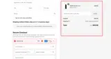 Magnetic Bag Company coupon verification screenshot