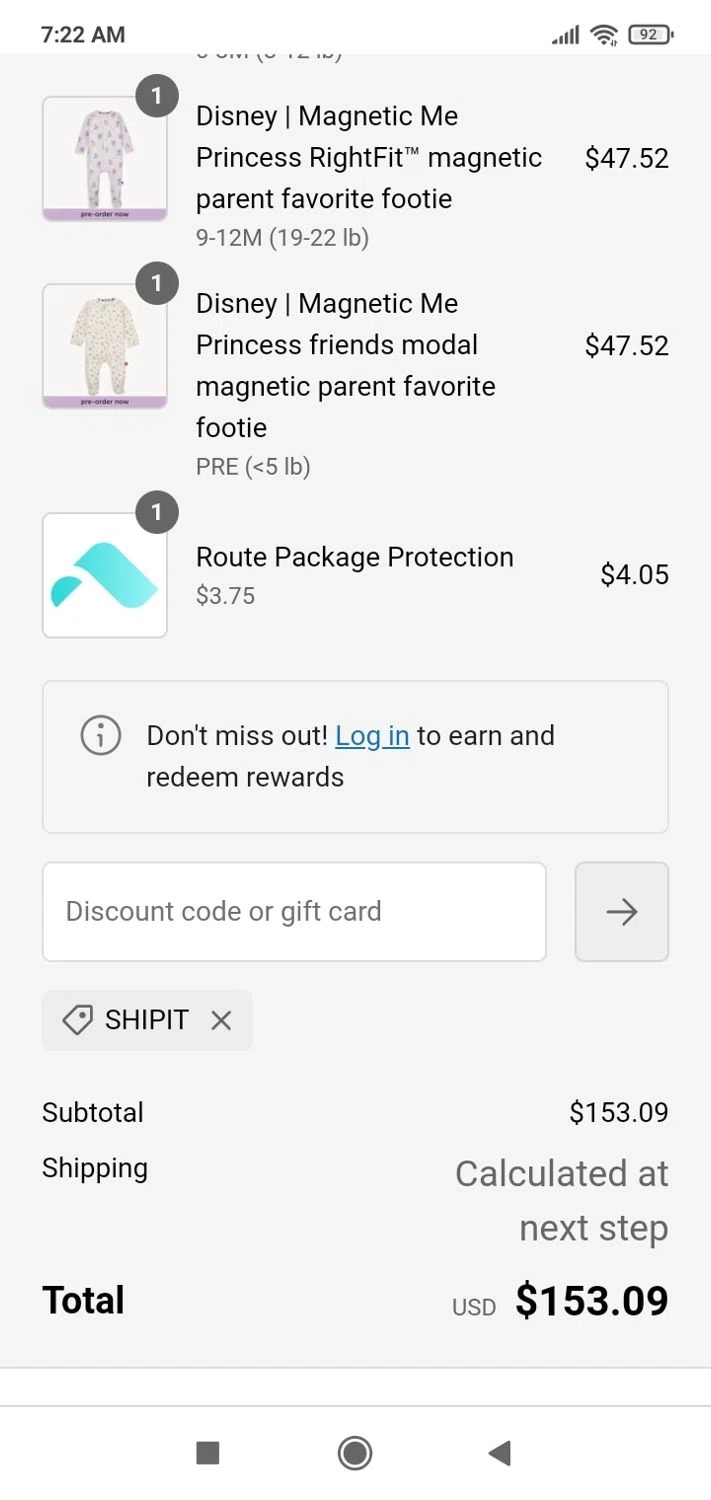 Me Discount Codes 15 Off Promo Codes in August 2024