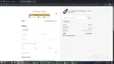 FIRST10 coupon verification screenshot