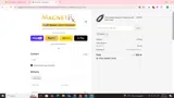 LAST15 coupon verification screenshot