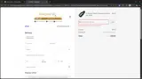 HOLIDAY coupon verification screenshot