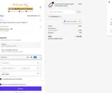 WELCOMEBACK coupon verification screenshot