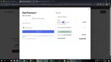 GMRP2517DEC9555 coupon verification screenshot