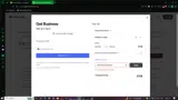 GMRP2517DEC9555 coupon verification screenshot