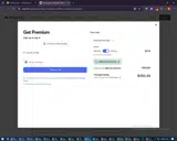 GMRP2517DEC2241 coupon verification screenshot