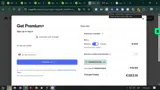 MAGNIFICDEAL coupon verification screenshot