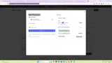 GMRP2517DEC2241 coupon verification screenshot