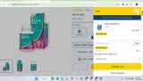 COMEBACK20 coupon verification screenshot