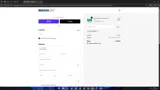 WELCOME10 coupon verification screenshot