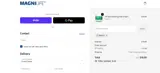 PAIN10 coupon verification screenshot