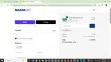 RELIEF15 coupon verification screenshot