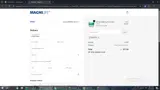 RELIEF15 coupon verification screenshot