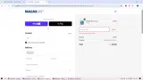 B2G1 coupon verification screenshot