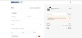 LABORDAYB2G1 coupon verification screenshot