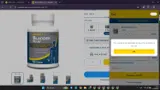 BUY2GET1 coupon verification screenshot