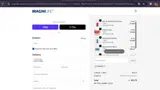 MAG20 coupon verification screenshot