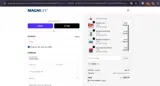 SAVE20 coupon verification screenshot