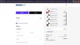 COMEBACK20 coupon verification screenshot