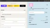 PAIN10 coupon verification screenshot