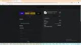 GKIEEYVIRJ coupon verification screenshot
