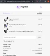 XIFPQCOVUW coupon verification screenshot
