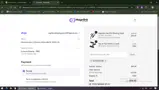 SUFYHQYOBK coupon verification screenshot