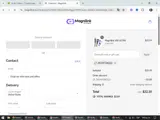 ZXUHFGNQQJ coupon verification screenshot